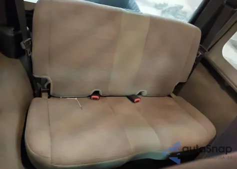 2005 Jeep Wrangler Se z USA, uszkodzony, nr VIN 1J4FA29155P313486